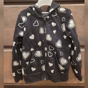 Okie dokie girls hoodie